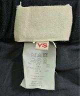 yoko sakamoto（ヨーコサカモト）スラックス 黒 サイズ:L メンズ/2200644819220