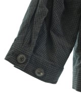 yoko sakamoto（ヨーコサカモト）カジュアルジャケット 紺 サイズ:S メンズ/2200664268015