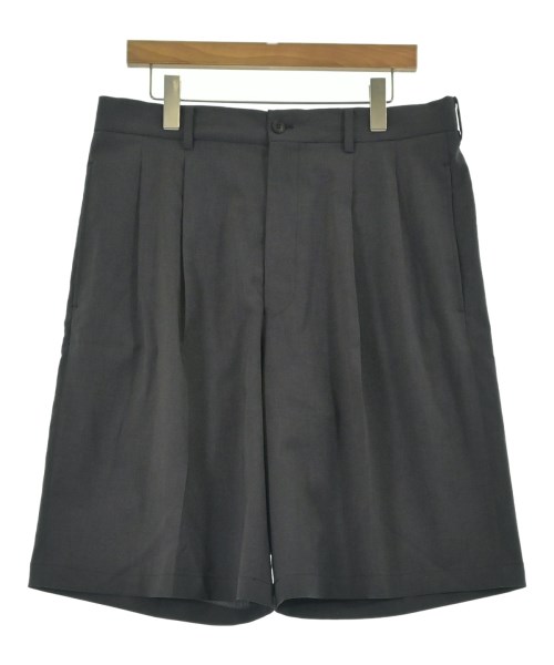 yoko sakamoto(ヨーコサカモト)ショートパンツ グレー サイズ:L/2200667015029