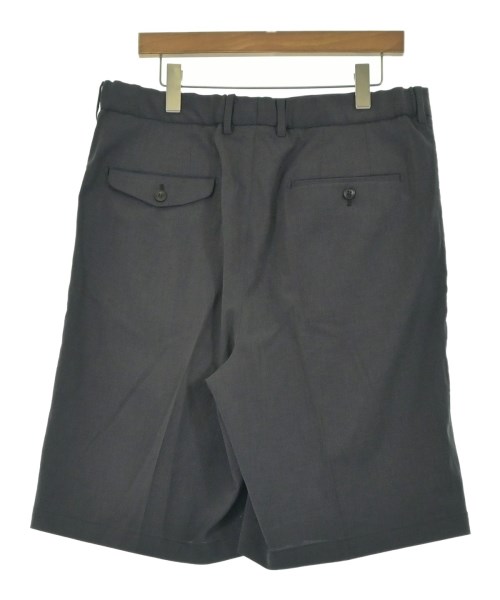 yoko sakamoto（ヨーコサカモト）ショートパンツ グレー サイズ:L メンズ/2200667015029