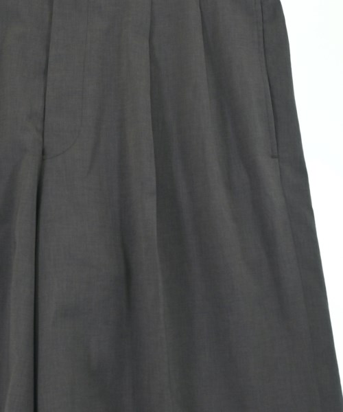 yoko sakamoto（ヨーコサカモト）ショートパンツ グレー サイズ:L メンズ/2200667015029