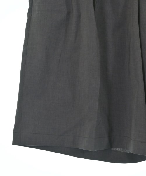 yoko sakamoto（ヨーコサカモト）ショートパンツ グレー サイズ:L メンズ/2200667015029