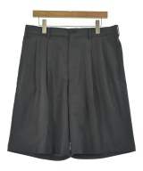 yoko sakamoto（ヨーコサカモト）ショートパンツ グレー サイズ:L メンズ/2200667015029