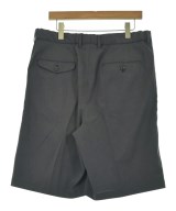 yoko sakamoto（ヨーコサカモト）ショートパンツ グレー サイズ:L メンズ/2200667015029