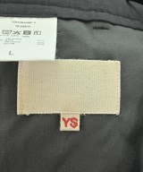 yoko sakamoto（ヨーコサカモト）ショートパンツ グレー サイズ:L メンズ/2200667015029