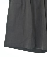 yoko sakamoto（ヨーコサカモト）ショートパンツ グレー サイズ:L メンズ/2200667015029