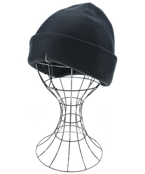 yoko sakamoto(ヨーコサカモト)ニットキャップ・ビーニー 黒 サイズ:-/2200663972135