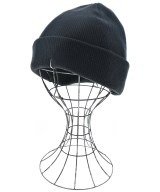 yoko sakamoto（ヨーコサカモト）ニットキャップ・ビーニー 黒 サイズ:- メンズ/2200663972135