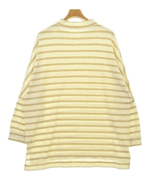 yoko sakamoto（ヨーコサカモト）Tシャツ・カットソー 白 サイズ:M メンズ/2200732828042