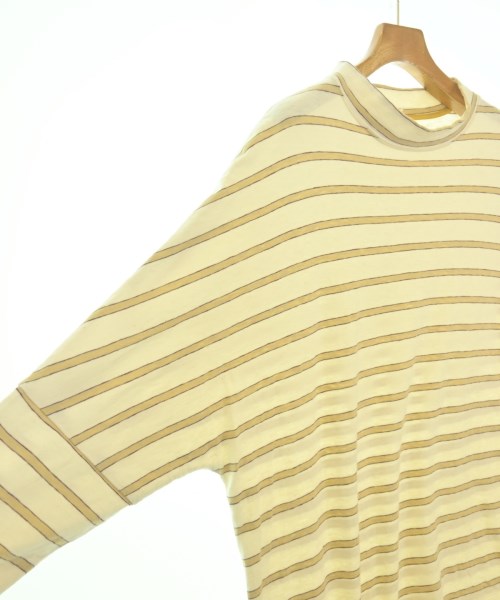 yoko sakamoto（ヨーコサカモト）Tシャツ・カットソー 白 サイズ:M メンズ/2200732828042