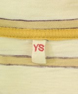 yoko sakamoto（ヨーコサカモト）Tシャツ・カットソー 白 サイズ:M メンズ/2200732828042