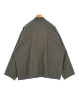 yoko sakamoto（ヨーコサカモト）その他 カーキ サイズ:L メンズ/2200723392019