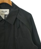 WISLOM（ウィズロム）その他 黒 サイズ:05(L位) メンズ/2200602457020
