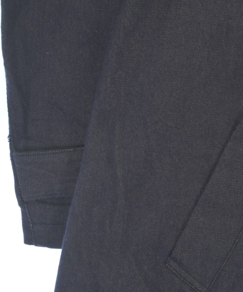 WISLOM（ウィズロム）その他 紺 サイズ:06(XL位) メンズ/2200658633010