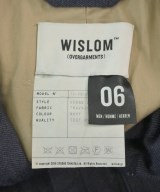 WISLOM（ウィズロム）その他 紺 サイズ:06(XL位) メンズ/2200658633010