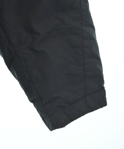 WISLOM（ウィズロム）ダウンジャケット/ダウンベスト 黒 サイズ:05(L位) メンズ/2200660606194