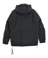 WISLOM（ウィズロム）ダウンジャケット/ダウンベスト 黒 サイズ:05(L位) メンズ/2200660606194