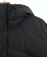 WISLOM（ウィズロム）ダウンジャケット/ダウンベスト 黒 サイズ:05(L位) メンズ/2200660606194