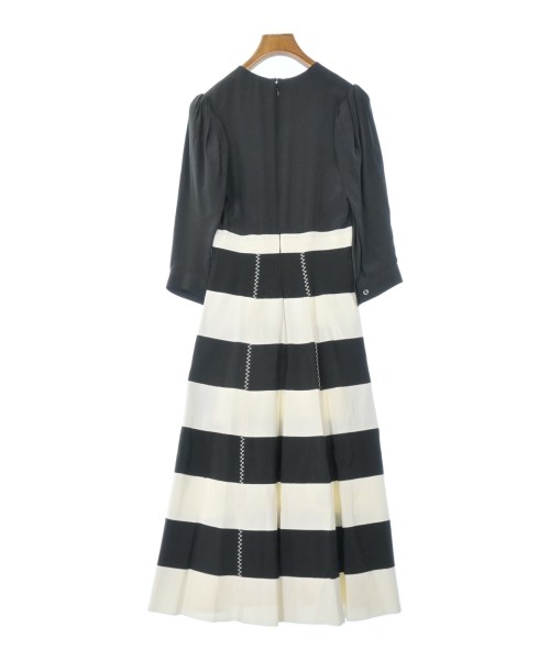 ROSSELLA JARDINI（ロッセーラヤルディーニ）ワンピース 黒 サイズ:38(S位) レディース/2200661496015