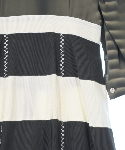 ROSSELLA JARDINI（ロッセーラヤルディーニ）ワンピース 黒 サイズ:38(S位) レディース/2200661496015