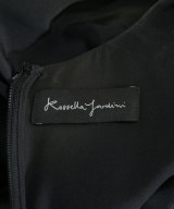 ROSSELLA JARDINI（ロッセーラヤルディーニ）ワンピース 黒 サイズ:38(S位) レディース/2200661496015