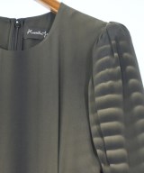 ROSSELLA JARDINI（ロッセーラヤルディーニ）ワンピース 黒 サイズ:38(S位) レディース/2200661496015