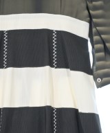 ROSSELLA JARDINI（ロッセーラヤルディーニ）ワンピース 黒 サイズ:38(S位) レディース/2200661496015