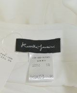 ROSSELLA JARDINI（ロッセーラヤルディーニ）ロング・マキシ丈スカート 白 サイズ:-(S位) レディース/2200661496084