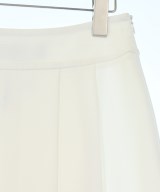 ROSSELLA JARDINI（ロッセーラヤルディーニ）ロング・マキシ丈スカート 白 サイズ:-(S位) レディース/2200661496084