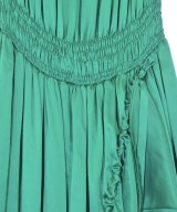 ROSSELLA JARDINI（ロッセーラヤルディーニ）ワンピース 緑 サイズ:-(XS位) レディース/2200662025016