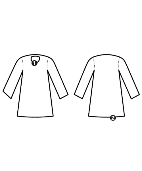 ROSSELLA JARDINI（ロッセーラヤルディーニ）ワンピース 白 サイズ:F レディース/2200662025092