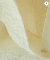 ROSSELLA JARDINI（ロッセーラヤルディーニ）ワンピース 白 サイズ:F レディース/2200662025092