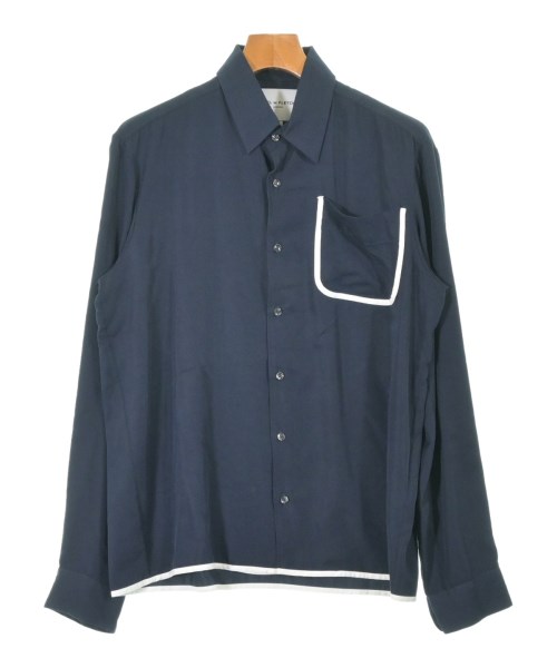 ダニエルフレッチャー(DANIEL w. FLETCHER)のDANIEL w. FLETCHER カジュアルシャツ