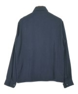 DANIEL w. FLETCHER（ダニエルフレッチャー）カジュアルシャツ 紺 サイズ:S メンズ/2200620787246