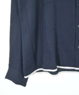 DANIEL w. FLETCHER（ダニエルフレッチャー）カジュアルシャツ 紺 サイズ:S メンズ/2200620787246