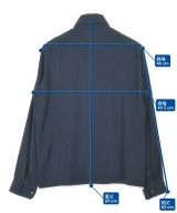 DANIEL w. FLETCHER（ダニエルフレッチャー）カジュアルシャツ 紺 サイズ:S メンズ/2200620787246