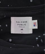 SALVAGE PUBLIC（サルベージパブリック）Tシャツ・カットソー 黒 サイズ:M メンズ/2200483033054