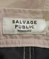 SALVAGE PUBLIC（サルベージパブリック）ショートパンツ ピンク サイズ:30(M位) メンズ/2200623131091