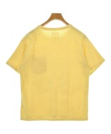 SALVAGE PUBLIC（サルベージパブリック）Tシャツ・カットソー 黄 サイズ:S メンズ/2200628238146