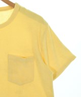 SALVAGE PUBLIC（サルベージパブリック）Tシャツ・カットソー 黄 サイズ:S メンズ/2200628238146