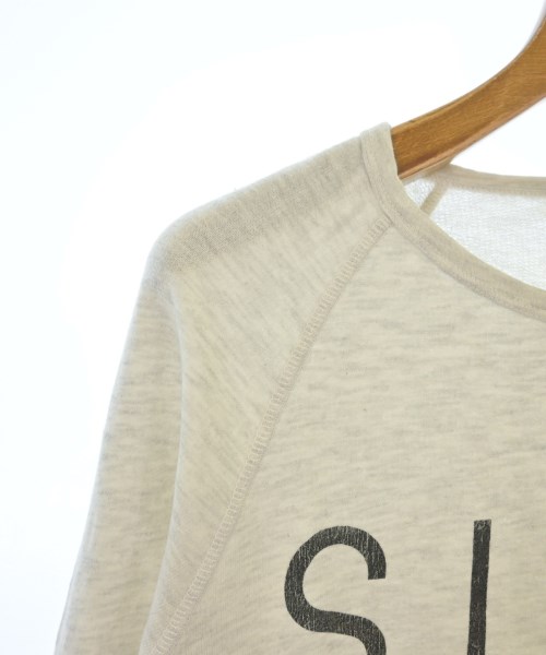 SALVAGE PUBLIC（サルベージパブリック）Tシャツ・カットソー グレー サイズ:S メンズ/2200632413072