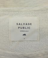 SALVAGE PUBLIC（サルベージパブリック）Tシャツ・カットソー グレー サイズ:S メンズ/2200632413072