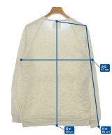 SALVAGE PUBLIC（サルベージパブリック）Tシャツ・カットソー グレー サイズ:S メンズ/2200632413072