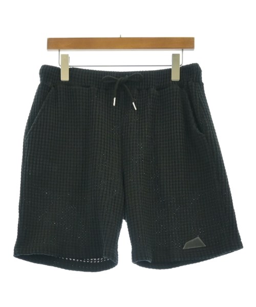 サルベージパブリック(SALVAGE PUBLIC)のSALVAGE PUBLIC ショートパンツ