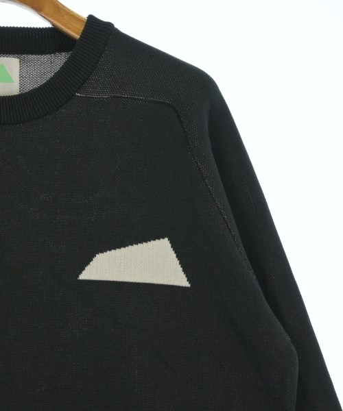 SALVAGE PUBLIC（サルベージパブリック）ニット・セーター 黒 サイズ:L メンズ/2200627976018