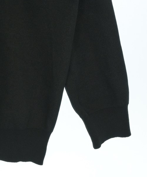SALVAGE PUBLIC（サルベージパブリック）ニット・セーター 黒 サイズ:L メンズ/2200627976018