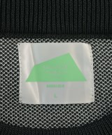 SALVAGE PUBLIC（サルベージパブリック）ニット・セーター 黒 サイズ:L メンズ/2200627976018