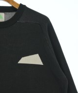 SALVAGE PUBLIC（サルベージパブリック）ニット・セーター 黒 サイズ:L メンズ/2200627976018