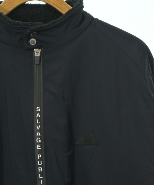 SALVAGE PUBLIC（サルベージパブリック）その他 紺 サイズ:L メンズ/2200627976193