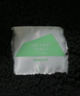 SALVAGE PUBLIC（サルベージパブリック）その他 紺 サイズ:L メンズ/2200627976193